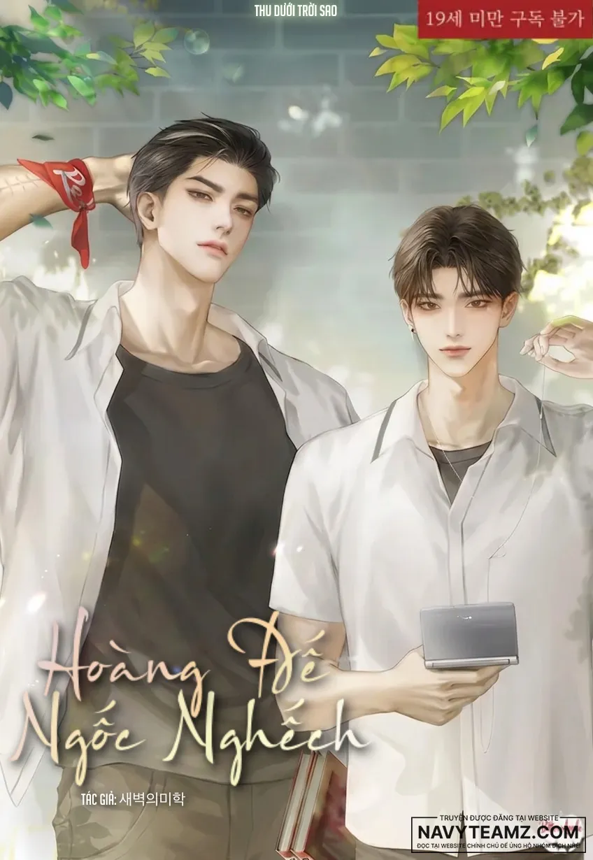 Hoàng Đế Ngốc Nghếch